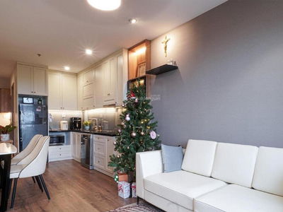 Vinhomes Grand Park, Vietnam Vinhomes Grand Park, Vietnam