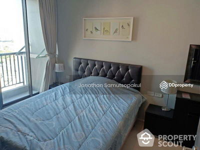 Rhythm Sukhumvit 44/1, Bangkok, Thailand Rhythm Sukhumvit 44/1, Bangkok, Thailand