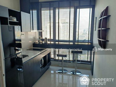 Rhythm Sukhumvit 44/1, Bangkok, Thailand Rhythm Sukhumvit 44/1, Bangkok, Thailand