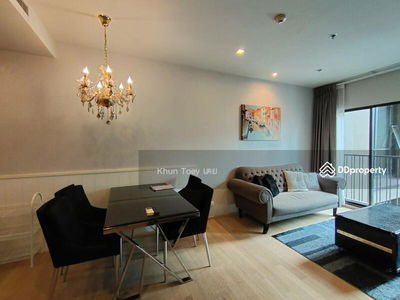 Noble Refine, Bangkok, Thailand Noble Refine, Bangkok, Thailand