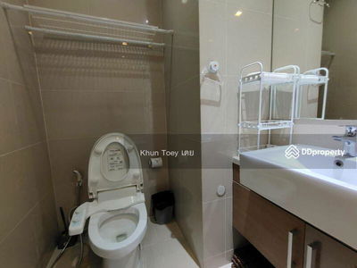 Noble Refine, Bangkok, Thailand Noble Refine, Bangkok, Thailand