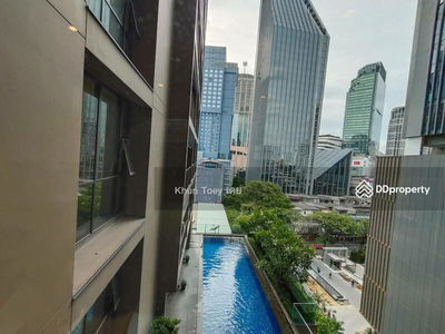 Noble Refine, Bangkok, Thailand Noble Refine, Bangkok, Thailand