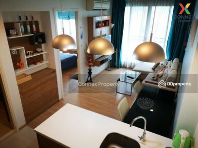 Rhythm Phahol-Ari, Bangkok, Thailand Rhythm Phahol-Ari, Bangkok, Thailand