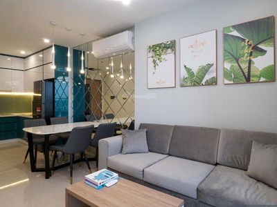 Vinhomes Grand Park, Vietnam Vinhomes Grand Park, Vietnam