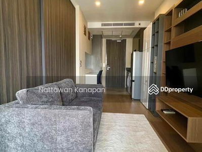 ASHTON Asoke, Bangkok, Thailand ASHTON Asoke, Bangkok, Thailand