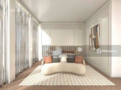 The Ritz-Carlton Residences, Bangkok, Thailand The Ritz-Carlton Residences, Bangkok, Thailand