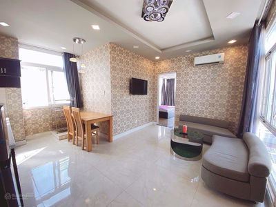Housing in Nha Be, Vietnam  Housing in Nha Be, Vietnam