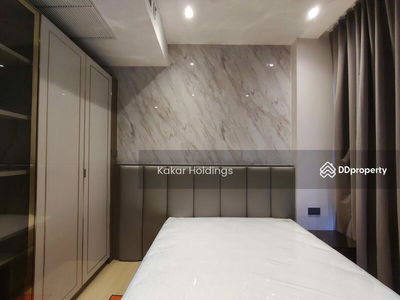 ASHTON Asoke - Rama 9, Bangkok, Thailand ASHTON Asoke - Rama 9, Bangkok, Thailand