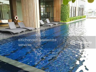 The Line Sukhumvit 71, Bangkok, Thailand The Line Sukhumvit 71, Bangkok, Thailand