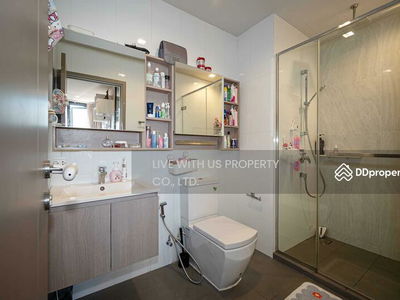 The Line Wongsawang, Bangkok, Thailand The Line Wongsawang, Bangkok, Thailand