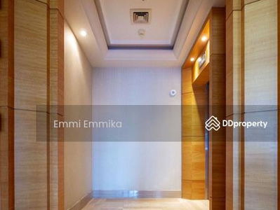 Baan Ratchadamri Condominium, Bangkok, Thailand Baan Ratchadamri Condominium, Bangkok, Thailand