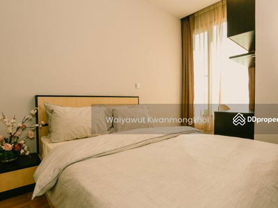 Keyne by Sansiri, Bangkok, Thailand Keyne by Sansiri, Bangkok, Thailand