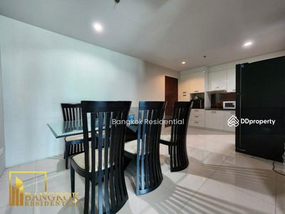 Sukhumvit Living Town, Bangkok, Thailand Sukhumvit Living Town, Bangkok, Thailand