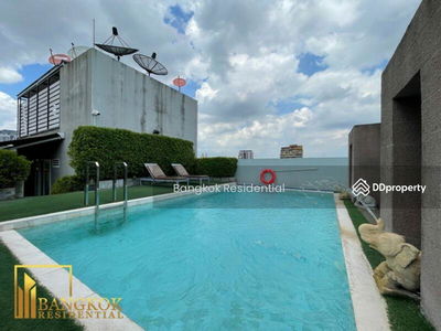 Apartment, Bangkok, Thailand Apartment, Bangkok, Thailand