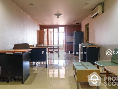 Nusa State Tower, Bangkok, Thailand Nusa State Tower, Bangkok, Thailand