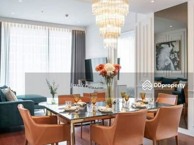 Khun By Yoo, Bangkok, Thailand Khun By Yoo, Bangkok, Thailand