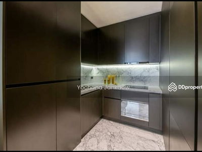 Khun By Yoo, Bangkok, Thailand Khun By Yoo, Bangkok, Thailand