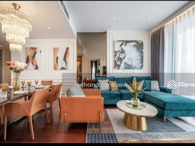 Khun By Yoo, Bangkok, Thailand Khun By Yoo, Bangkok, Thailand