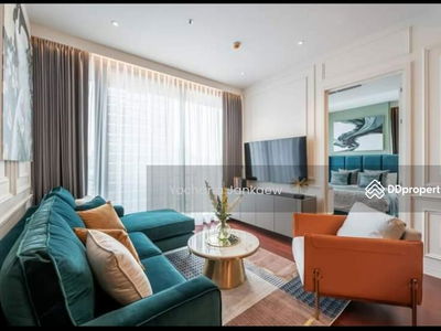 Khun By Yoo, Bangkok, Thailand Khun By Yoo, Bangkok, Thailand