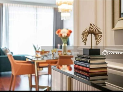 Khun By Yoo, Bangkok, Thailand Khun By Yoo, Bangkok, Thailand