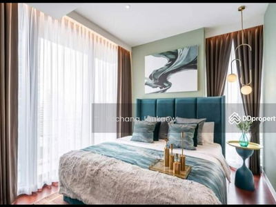 Khun By Yoo, Bangkok, Thailand Khun By Yoo, Bangkok, Thailand