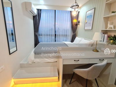 Artemis Sukhumvit 77, Bangkok, Thailand Artemis Sukhumvit 77, Bangkok, Thailand