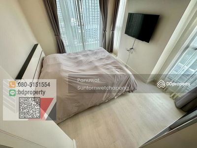 IDEO MOBI Rama 9, Bangkok, Thailand IDEO MOBI Rama 9, Bangkok, Thailand