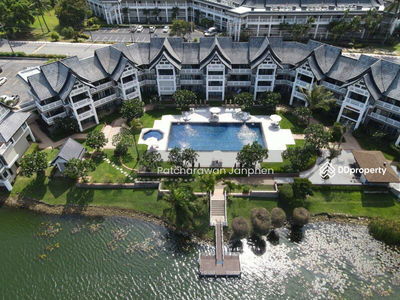 Allamanda Condominium 1, Phuket, Thailand Allamanda Condominium 1, Phuket, Thailand