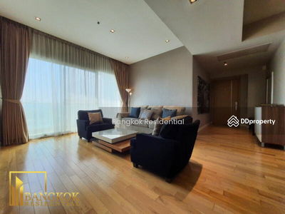 Millennium Residence, Bangkok, Thailand Millennium Residence, Bangkok, Thailand