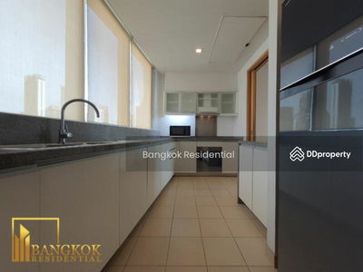 Millennium Residence, Bangkok, Thailand Millennium Residence, Bangkok, Thailand