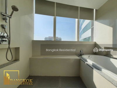 Millennium Residence, Bangkok, Thailand Millennium Residence, Bangkok, Thailand