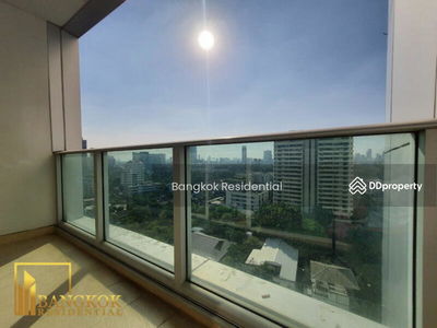 Millennium Residence, Bangkok, Thailand Millennium Residence, Bangkok, Thailand