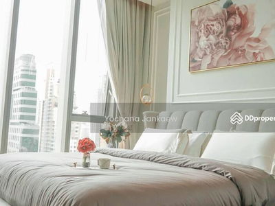 Kraam Sukhumvit 26, Bangkok, Thailand Kraam Sukhumvit 26, Bangkok, Thailand