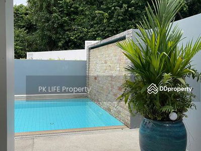 Alojamiento en Ban Chalong, Thailand Alojamiento en Ban Chalong, Thailand