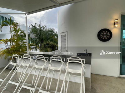 Gehäuse In Ban Chalong, Thailand Gehäuse In Ban Chalong, Thailand