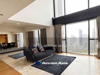 The Met Sathorn, Bangkok, Thailand The Met Sathorn, Bangkok, Thailand