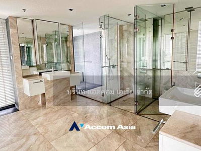 The Met Sathorn, Bangkok, Thailand The Met Sathorn, Bangkok, Thailand