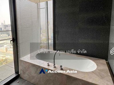 The Met Sathorn, Bangkok, Thailand The Met Sathorn, Bangkok, Thailand