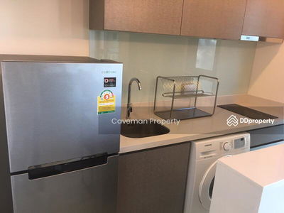 Rhythm Sukhumvit 36-38, Bangkok, Thailand Rhythm Sukhumvit 36-38, Bangkok, Thailand