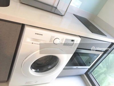 Rhythm Sukhumvit 36-38, Bangkok, Thailand Rhythm Sukhumvit 36-38, Bangkok, Thailand