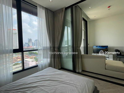 Chapter Charoennakhon–Riverside, Bangkok, Thailand Chapter Charoennakhon–Riverside, Bangkok, Thailand