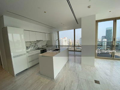 Four Seasons Private Residences, Bangkok, Thailand Four Seasons Private Residences, Bangkok, Thailand