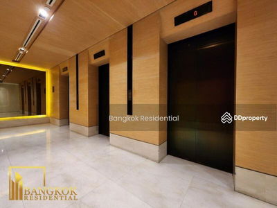 Saladaeng Residences, Bangkok, Thailand Saladaeng Residences, Bangkok, Thailand