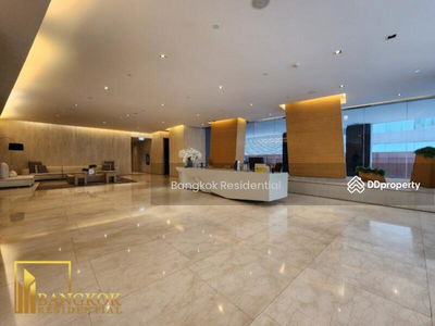 Saladaeng Residences, Bangkok, Thailand Saladaeng Residences, Bangkok, Thailand