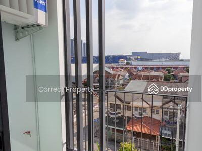 The Midd Condo Bangyai, Nonthaburi, Thailand The Midd Condo Bangyai, Nonthaburi, Thailand