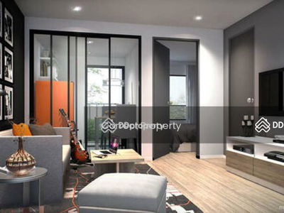 The Midd Condo Bangyai, Nonthaburi, Thailand The Midd Condo Bangyai, Nonthaburi, Thailand