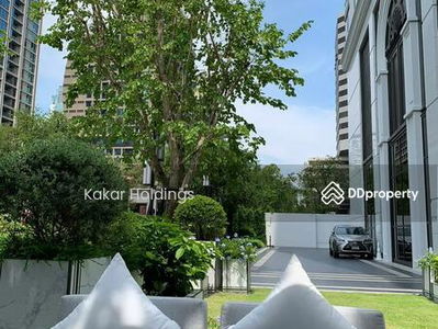 Muniq Langsuan, Bangkok, Thailand Muniq Langsuan, Bangkok, Thailand