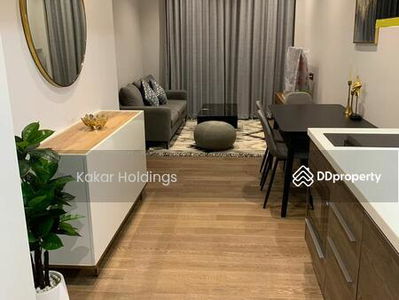 Muniq Langsuan, Bangkok, Thailand Muniq Langsuan, Bangkok, Thailand