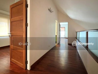 Single House with private pool for rent thonglor area, Bangkok, Thailand Single House with private pool for rent thonglor area, Bangkok, Thailand