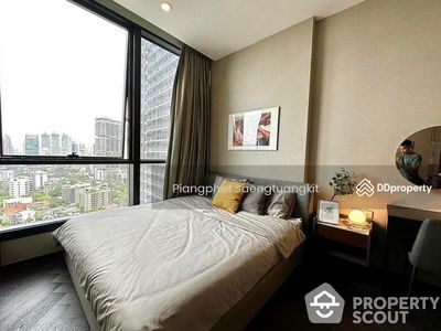 The Esse Sukhumvit 36, Bangkok, Thailand The Esse Sukhumvit 36, Bangkok, Thailand